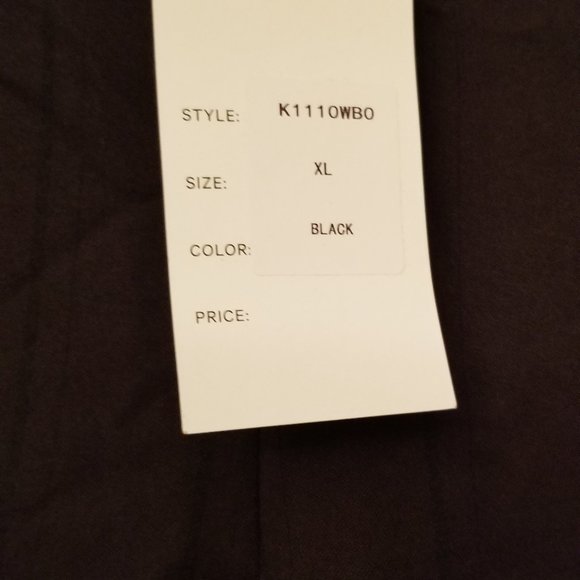 Unique Vintage Wide Leg Roger Pants - Picture 2 of 4